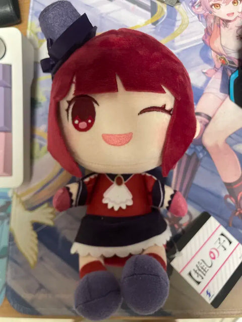 My favorite star Arima Kana doll