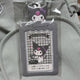 Sanrio Kuromi Cheki Photocard Holder