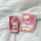 My Melody rice grain figure, unopened