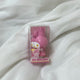 My Melody rice grain figure, unopened