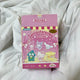 My Melody rice grain figure, unopened