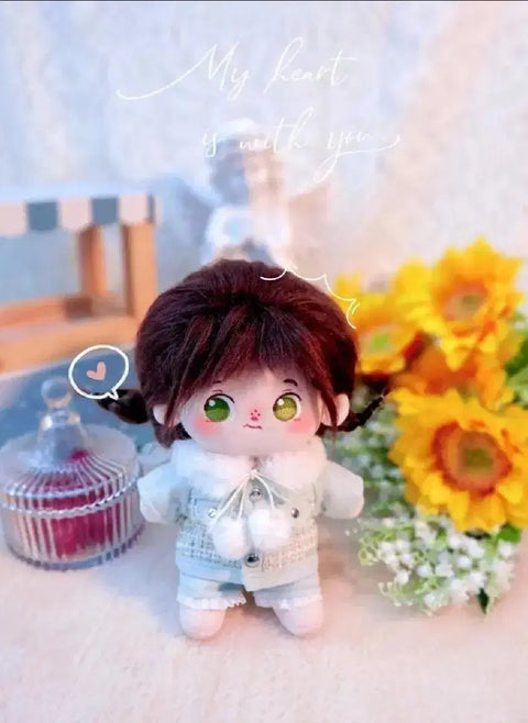 Selling 20cm doll clothes.