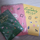 Apink Everybody ready? Photo Diary Package
