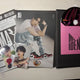 Stray Kids Maxident Unveiling Album + Photocard
