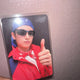 The Boyz Maverick Mountain Club Jooyeon photocard