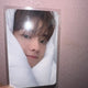 The Boyz Coco Sleep Q Photocard