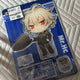 Hipmy Hypma Samatoki Keio Collaboration Big Acrylic