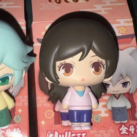 Kamisama Kiss Figure Nanami