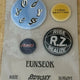 Riize Eunseok Sunlove Badge