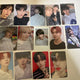 TXT Yeonjun Soobin Beomgyu Taehyun Hueningkai photocard sale, trade, transfer