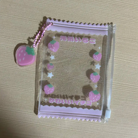 photocard holder