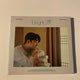 Lee Chan-won 2ND Mini Album bright New item