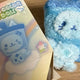 NCT WISH Color WISH DOLL Blue Bubble Nyan
