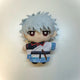 Gintama Gintoki Plush Doll