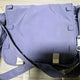 Purple ita bag