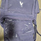 Purple ita bag