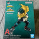 Selling My Hero Academia figure.