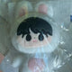 NCT Doyoung doll Ppoing-tto transfer