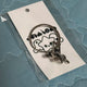 Shalom Witchu Wish Collaboration Keyring NCT