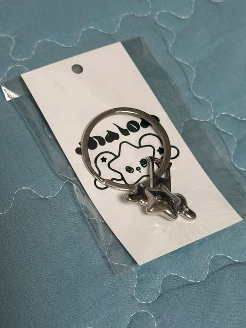 Shalom Witchu Wish Collaboration Keyring NCT