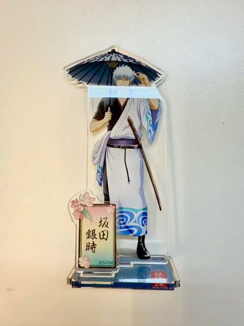 Gintoki Acrylic