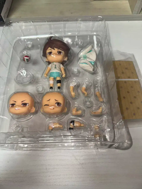 Oikawa Nendoroid