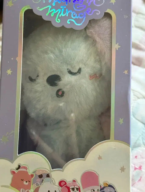 RIIZE Anton Meongnyong Boys Keyring SM A ver. Sale/Transfer