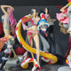 One Piece Boa Hancock Figure
