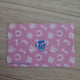 Selling Twice Japanese Album Benefit Sana ID Card