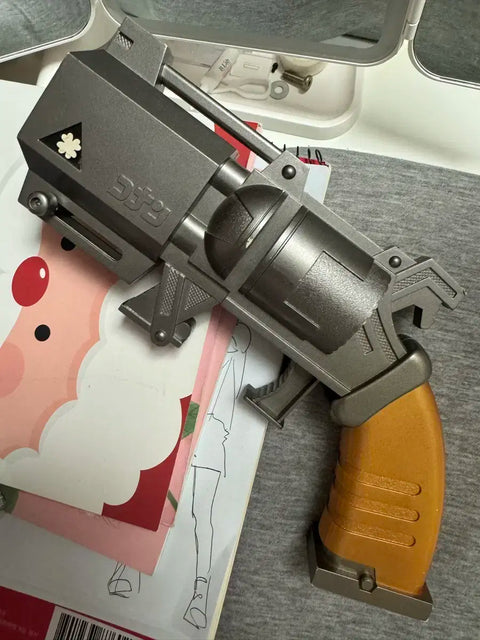 Phantom Thief Kid gun for sale.