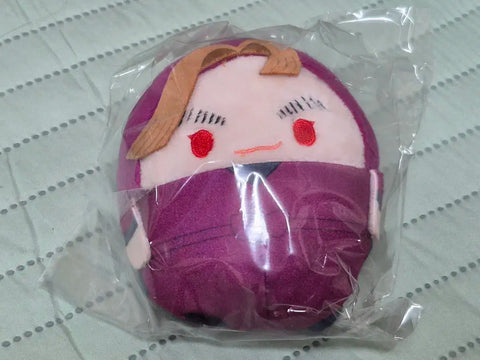 Nintama Rantaro 4th Grade Tamura Mikiemon Fuwa Kororin
