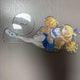 Selling MyoJo Cheerleader Pebi Acrylic Stand.