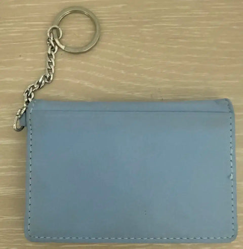 Seventeen official merchandise wallet