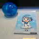 Mamama Torso Sayaka + bromide included