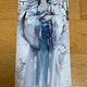 Grandmaster of Demonic Cultivation Lan Wangji Official Hanging Scroll