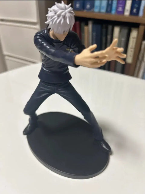 Gojo Satoru figure