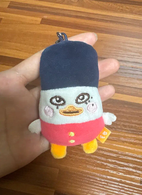 Rise Esowee Ttolbyeong Doll