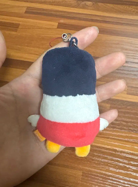Rise Esowee Ttolbyeong Doll