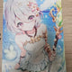 Selling Princess Connect KOKKORO tapestry.