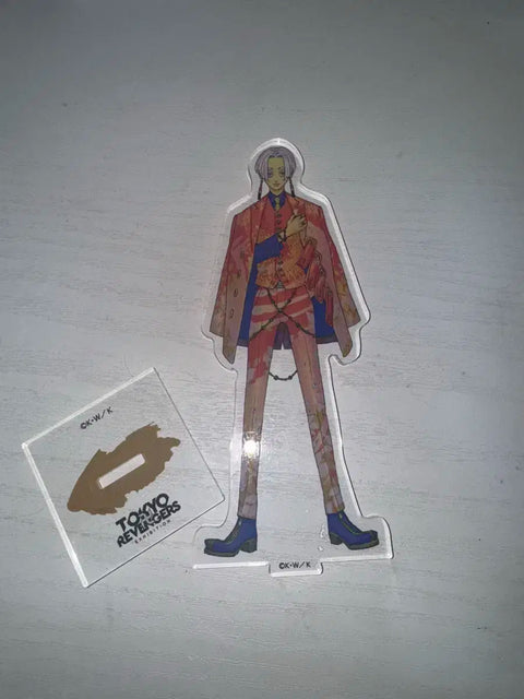 Tokyo Revengers Acrylic Stand