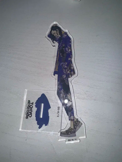 Tokyo Revengers Acrylic Stand