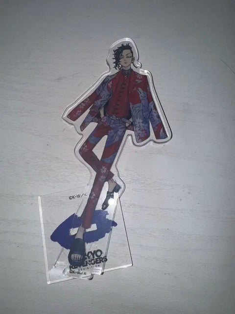 Tokyo Revengers Acrylic Stand