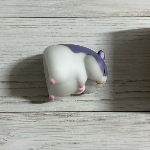Yawa Mochi Random Hamster Figure