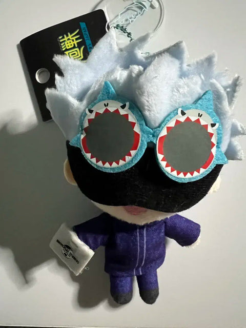 Gojo Universal Studios Jujutsu Kaisen Nui