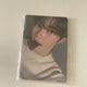 ZEROBASEONE cookie photocard