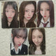 STAYC BEBE 138 Event Fansign Photocard Close-up Photocards Transfer