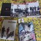 SHINee All Members Autographed, Bundle Price