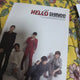 SHINee All Members Autographed, Bundle Price