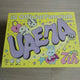Unopened IU Uaena Fan Club 7th Gen Kit