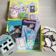 Unopened IU Uaena Fan Club 7th Gen Kit